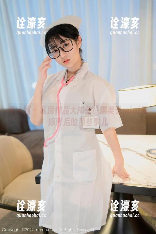 秀人网-糯美子mini 秀人网 - 私房作品大揭密!糯美子mini花嫁背后的那些事儿
