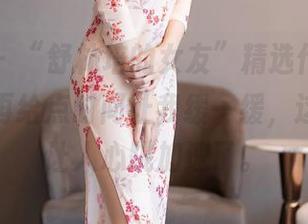 秀人网 – “舒林培的女友”精选作品集，能不能再给点时间让我缓一缓，这些画面让人心跳加速了。
