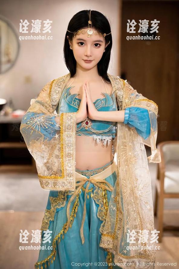 秀人网-谢芷馨Sindy 秀人网 - 每一副眼镜都有故事——谢芷馨Sindy的图集,看看她的心情变换!