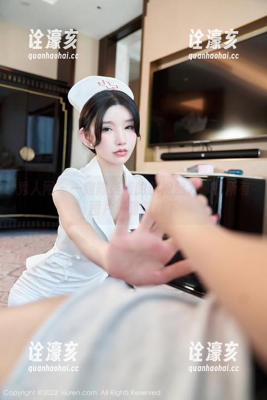 秀人网-陈柒柒 秀人网 - 一窥陈柒柒的旗袍魅力:把所有图片资源都收下