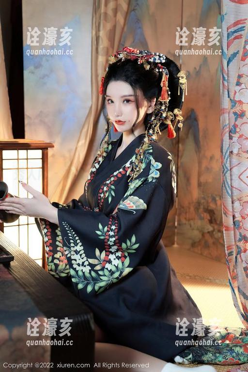 秀人网-龙女sunny 秀人网 - 龙女sunny内衣套图:冲着这身材,别的细节都无所谓了