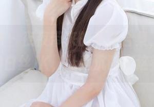 稚乖画册 – 夜夜带来的高清合集，晴空-0480D白丝JK，让我沉醉在这氛围中