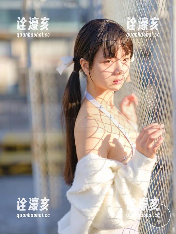 稚乖画册-夜夜 稚乖画册 - 每一个夜晚都不平凡:夜夜Lolita写真合集分享来袭