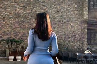 微密圈 – 美图写真太有料了！童小芯的兔女郎风格，让人忍不住想转发！