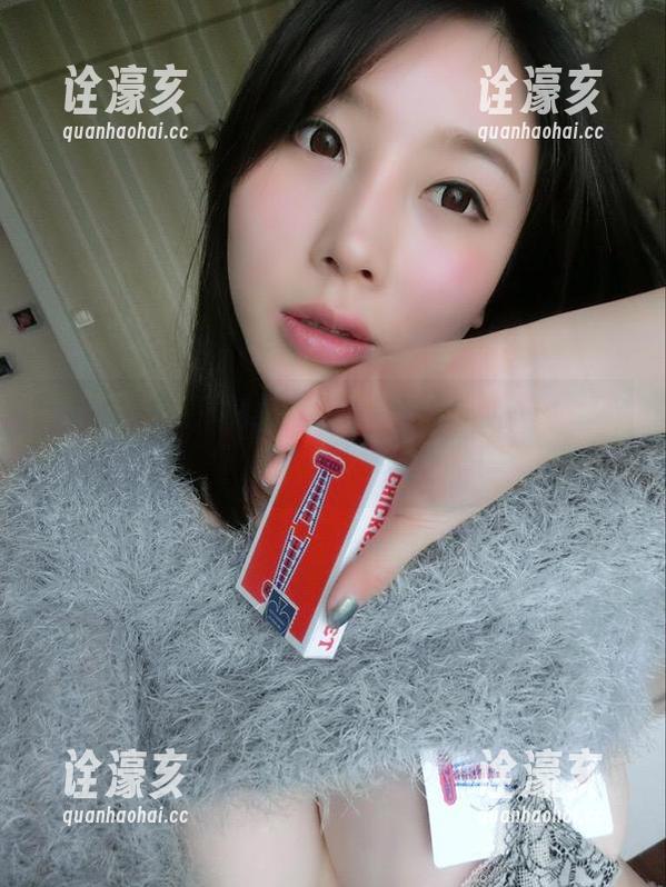 童小芯 微密圈 - 当童小芯穿上皮衣,全套作品引爆时尚辣度!