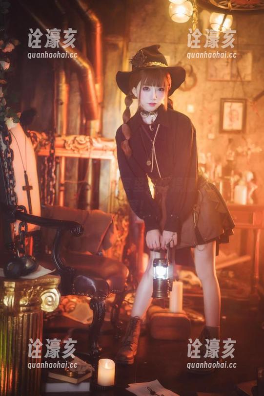 在绮太郎的私房写真里，体操服穿出了新高度！