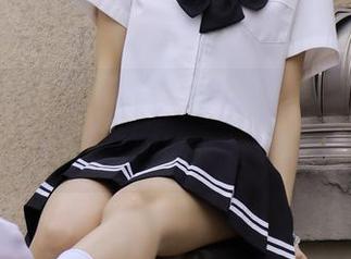 绮梦摄影 – 一秒就被阿依夏的美图捕获，下载无修无水印版，记得收藏哦！