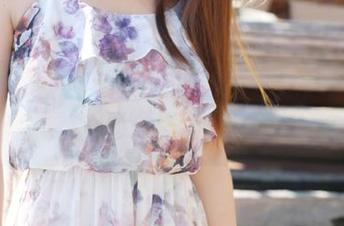 美媛馆 – Ellie艾栗栗的皮衣之道：原图让你重温那份‘痴迷’，赶紧下载！