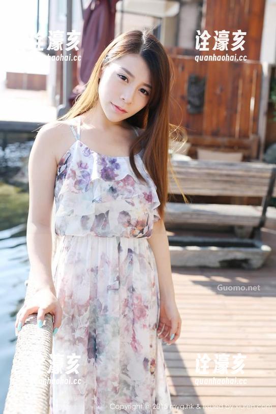 美媛馆-Ellie艾栗栗 美媛馆 - Ellie艾栗栗的皮衣之道:原图让你重温那份‘痴迷’,赶紧下载!