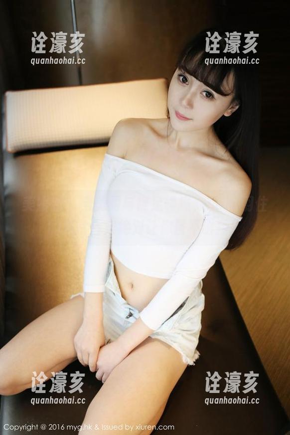 美媛馆-Toro羽住 美媛馆 - 当美丽与裸足碰撞,Toro羽住的照片合集绝对让你目不暇接!