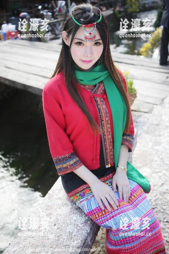 美媛馆-糯美子 美媛馆 - 糯美子图集更新:美足界的超级明星,别说我没提醒你!
