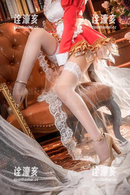 羽生三未 碧蓝航线真爱包:羽生三未无圣光合集,想不想一探究竟?