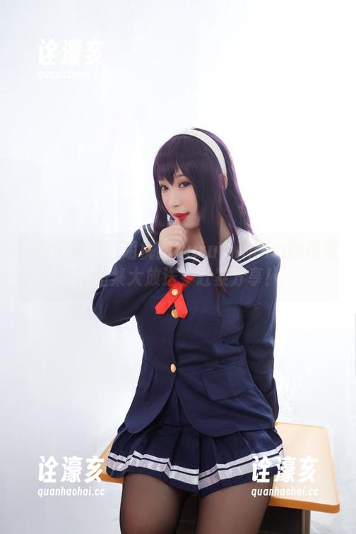 怎么能错过？胡桃猫Kurumineko的裸足作品集大放送，赶紧分享！