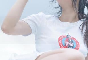 灵动瞬间，脱尾巴Mizuki的夏天美图总汇