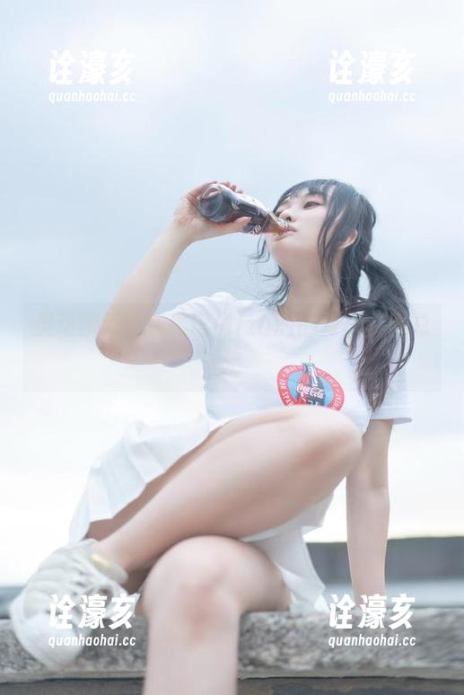 脱尾巴Mizuki 灵动瞬间,脱尾巴Mizuki的夏天美图总汇
