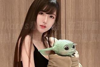 腐团儿Ikaros私拍体验：在玉藻前和小玉的美图里，找到你不知道的幽默瞬间
