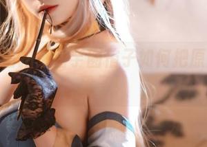 PA15自拍：看芋圆侑子如何把原图玩成段子！