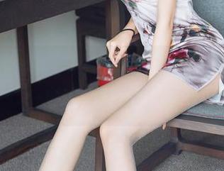花漾show – Cris_卓娅祺睡衣更新，即将引发全球睡眠革命！原图分享！