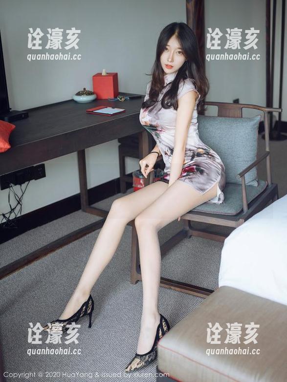 花漾show - Cris_卓娅祺睡衣更新，即将引发全球睡眠革命！原图分享！
