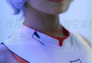 蜜桃社 – 绯月樱-Cherry的空姐日常：无圣光下的甜蜜套图！