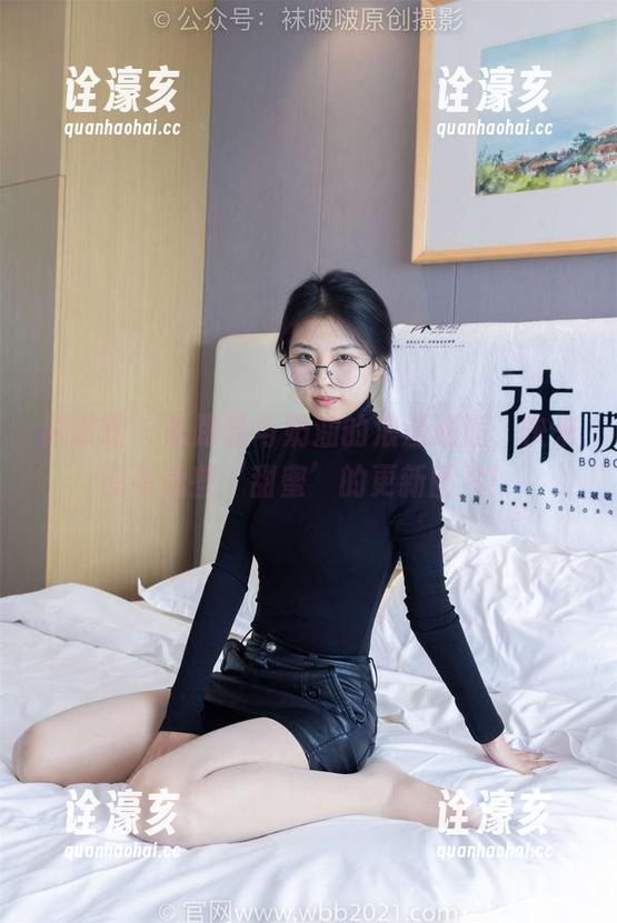 袜啵啵-奶油 袜啵啵 - 低跟鞋与奶油的浪漫邂逅,快来看看这些‘甜蜜’的更新图片!