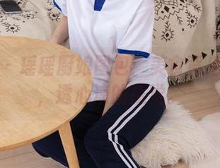 袜啵啵 – 瑶瑶厨娘图包：美食背后的秘密，透心凉的感觉。