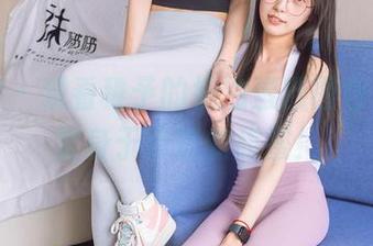 袜啵啵 – 观看稚予的奶油蛋糕图包，仿佛置身于云端的甜蜜！