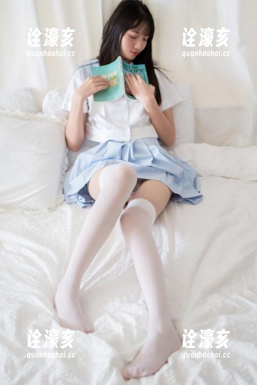 西呱呀呀呀 西呱呀呀呀JK学生服全集:那些年我们一起穿过的原图