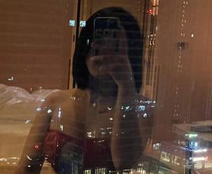 微密圈 – 看这里！詹詹女神写真更新，满满都是魅力