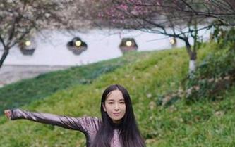 微密圈 – 作品欣赏：辣妈女神如何用护士形象颠覆你的想象