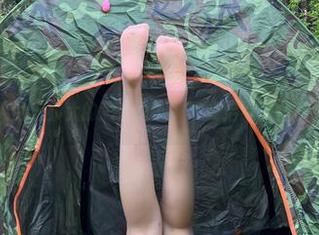 微密圈 – 迷人的五姨太的彩云之下，下载后绝对值得你欣赏三遍！