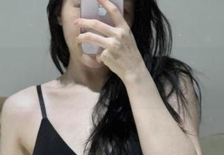微密圈 – 无圣光照亮的兔女郎：铁锤姐姐带你体验别样的写真之旅！