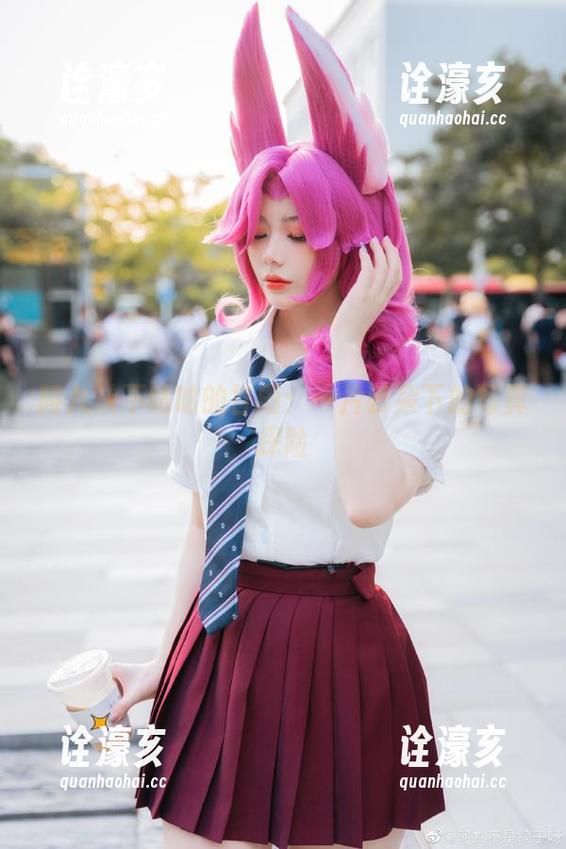阿九从不咕咕 阿九从不咕咕的甘雨:一片云朵下的写真探险
