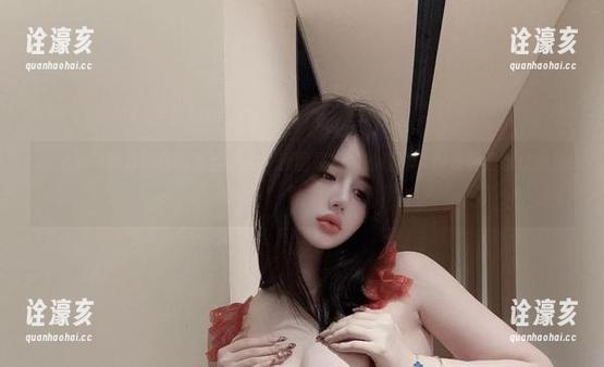 阿色 微密圈 - 跟随阿色的蕾丝美人:原图是清新的晨露,图集则是暧昧的雨夜。