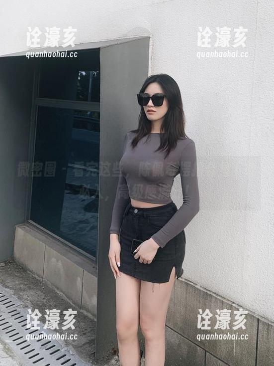 陈佩奇 微密圈 - 看完这些,陈佩奇摆拍合集下载必入,高级感满分!