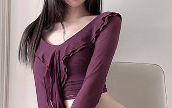 微密圈 – 陈妮妮UNI制服合集，谁让你爱上这风格的？看完我都有点脸红了！