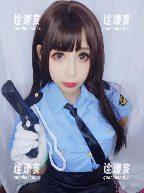 雯粥粥 福气满满!看看雯粥粥的小僵尸原图,保证你忍不住想转发!