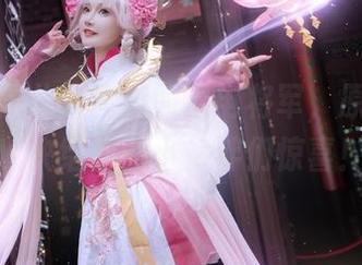 这就是露儿大魔王的雷电将军，原图下载！快给你的小伙伴们惊喜！