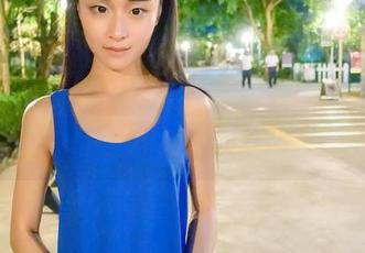 青豆客 – 泳池里的杨上萱：这福利，天上下来的不是仙女！