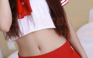 青豆客 – 沈梦瑶_Gcat的套图：这不仅是写真，更是她的showtime小秘密！