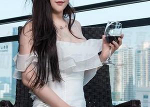 青豆客 – 绮梦Cherish婚纱写真全集：别只盯着裙子，表情才是亮点！