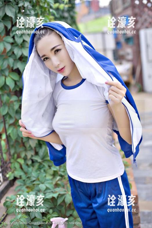 青豆客 - 艾小青的蕾丝图集：下载后可能无法自拔！