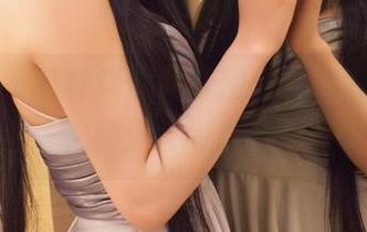 青豆客 – 陆梓琪修女套图，别被表象迷惑，她还会撒娇哦！