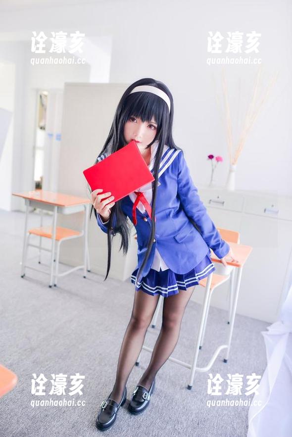 面饼仙儿 面饼仙儿的写真作品,大胆分享ClaudiusxKyrielightMaid的无限想象
