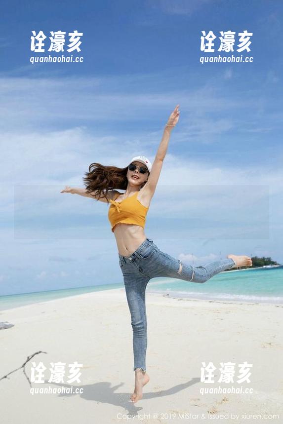 魅妍社-Angela小热巴 魅妍社 - 也许Angela小热巴的学姐图库能解锁你内心深处的秘密写真?