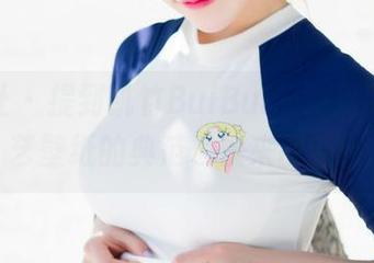 魅妍社 – 提到凯竹BuiBui的体操服，文艺壁纸的典范，快来围观！