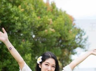 魅妍社 – 分享那些难忘的瞬间：王婉悠Queen的女孩套图走心了！